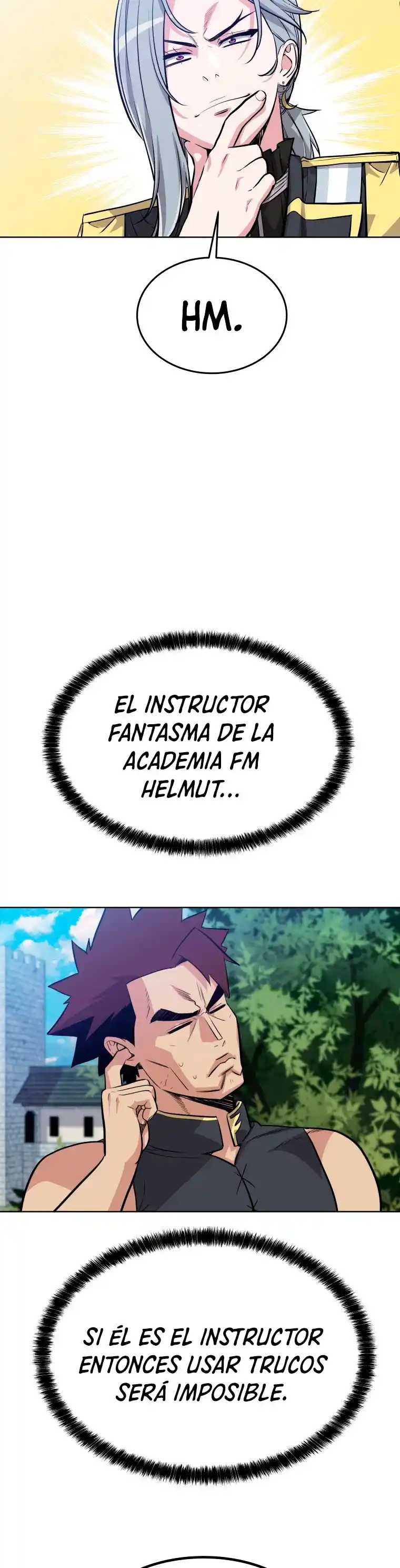 Espada OP capítulo 07 página 39