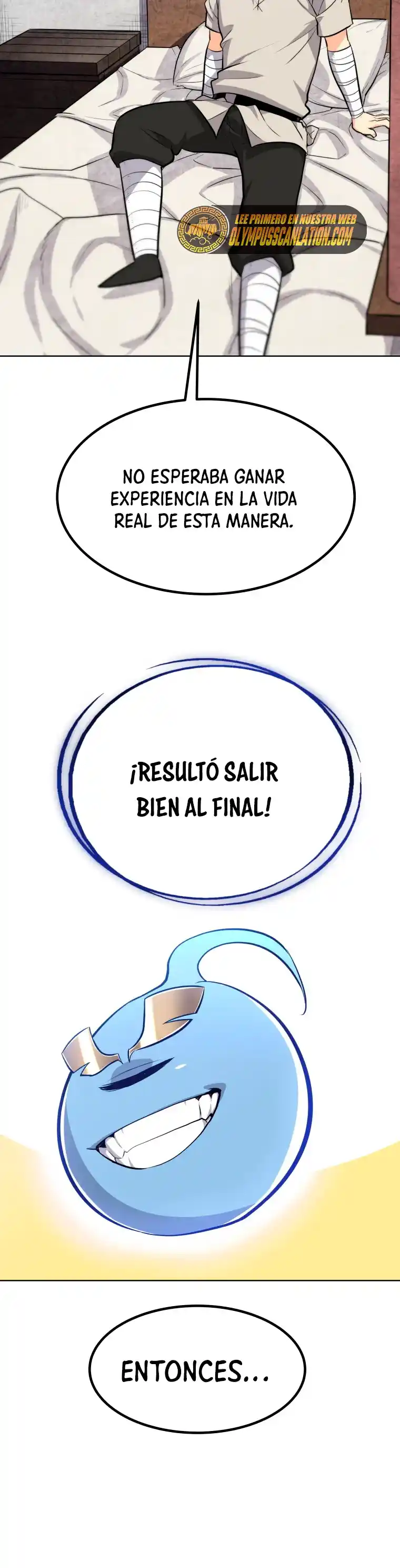 Espada OP capítulo 07 página 42