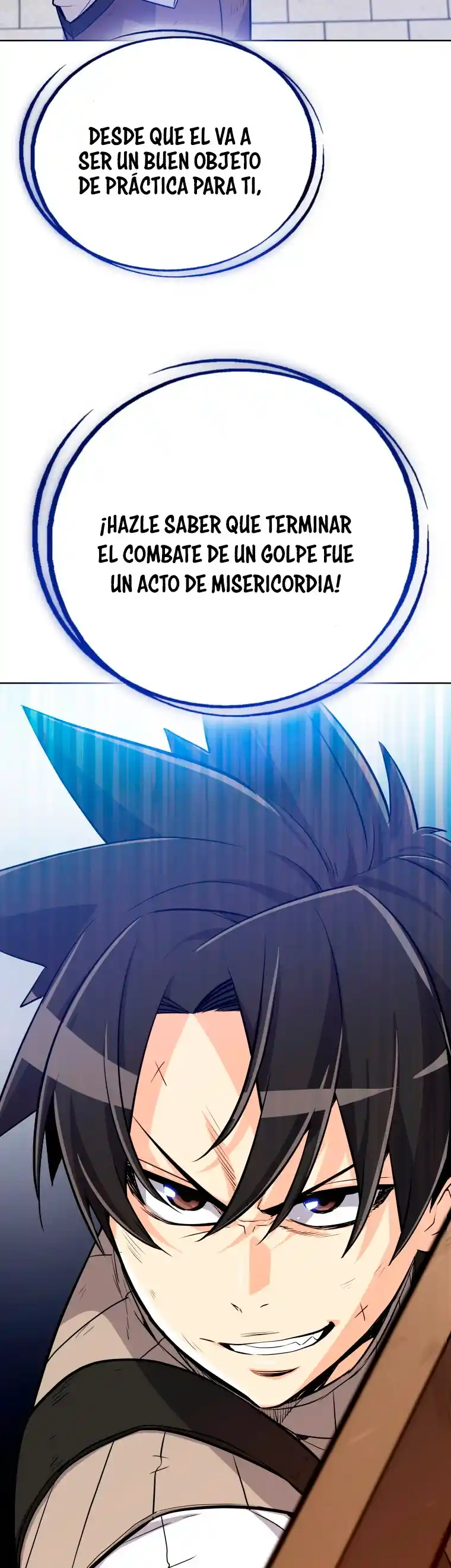 Espada OP capítulo 09 página 5