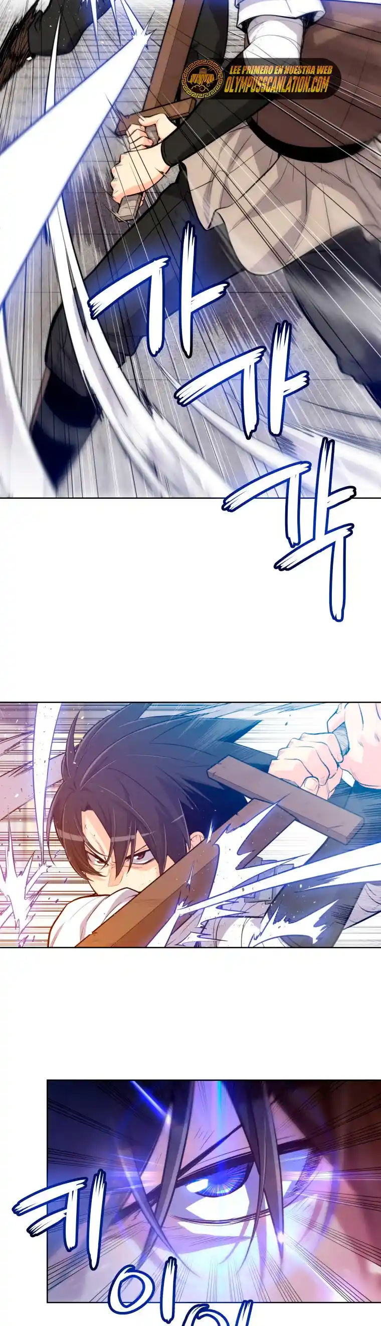 Espada OP capítulo 09 página 8