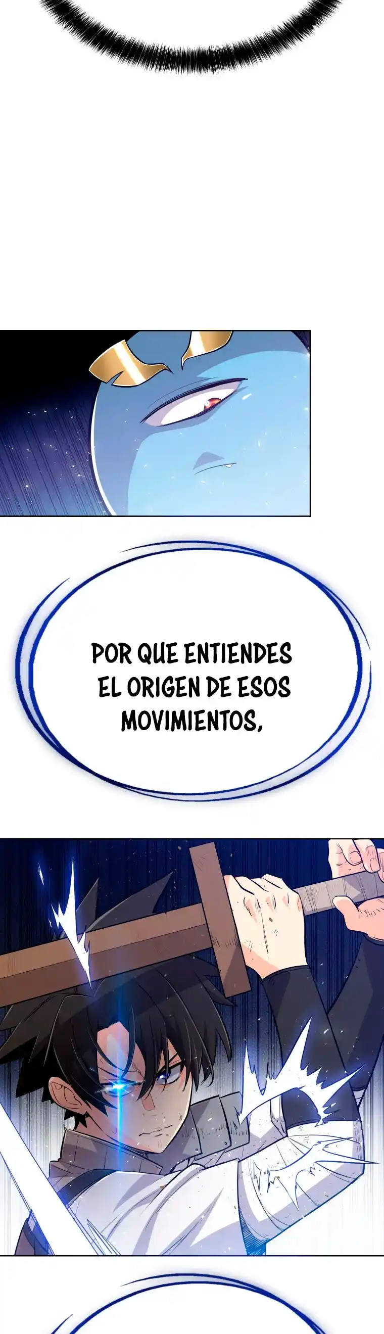 Espada OP capítulo 09 página 10