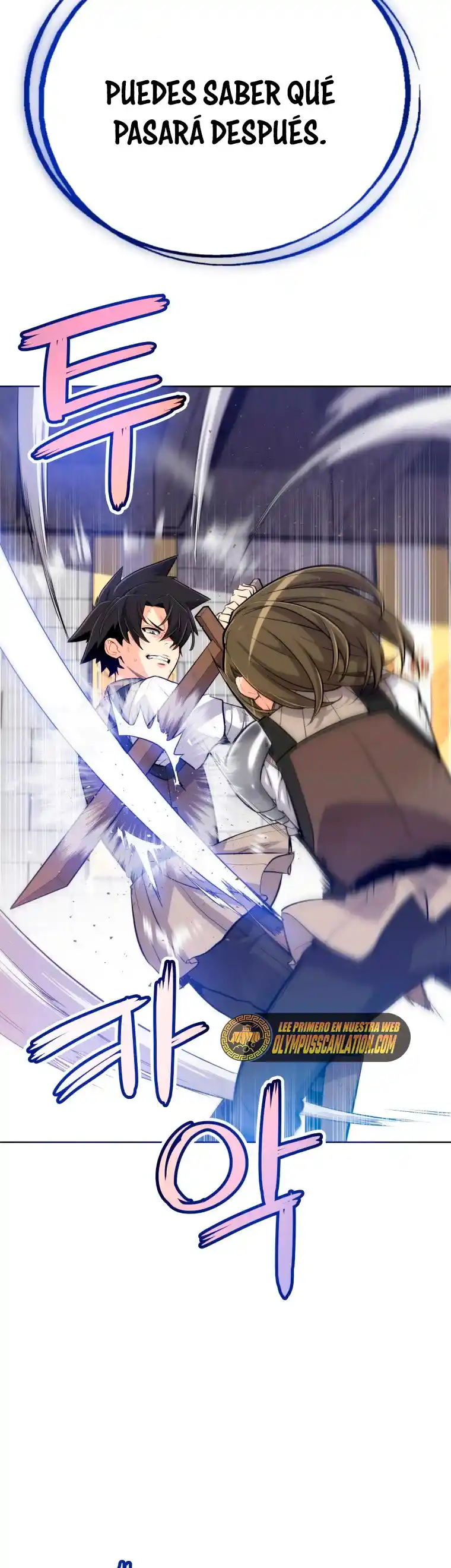 Espada OP capítulo 09 página 11