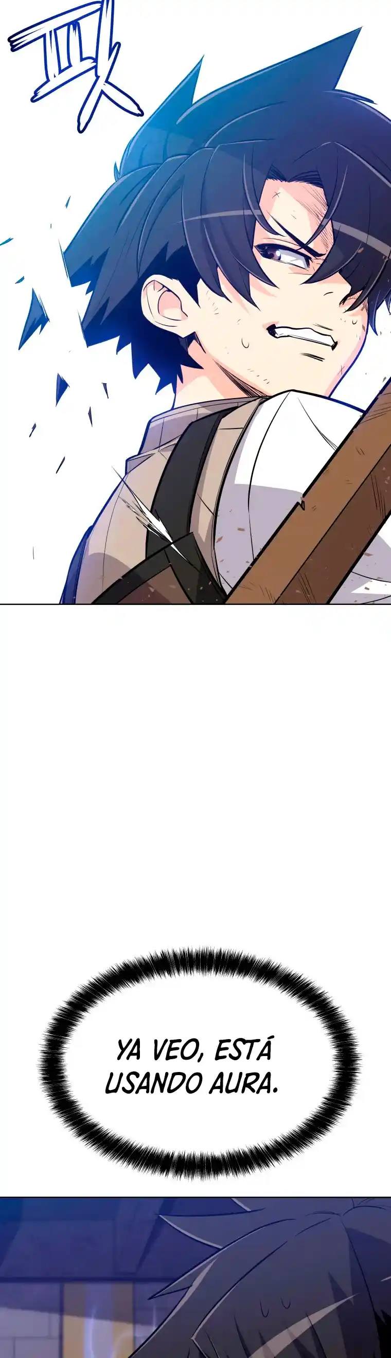 Espada OP capítulo 09 página 12