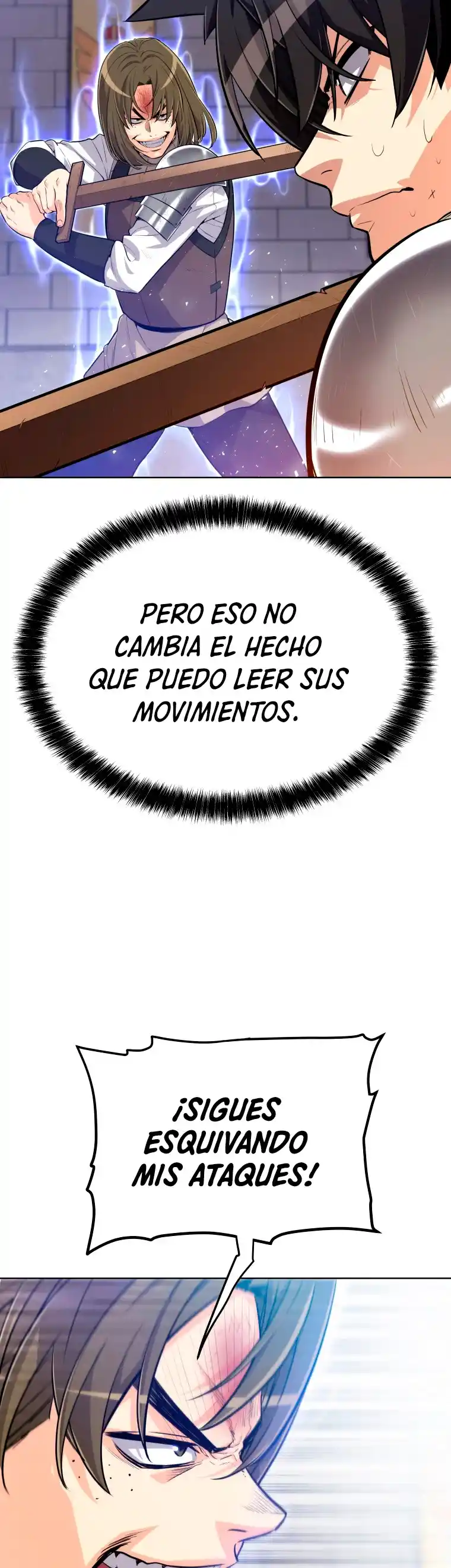 Espada OP capítulo 09 página 13