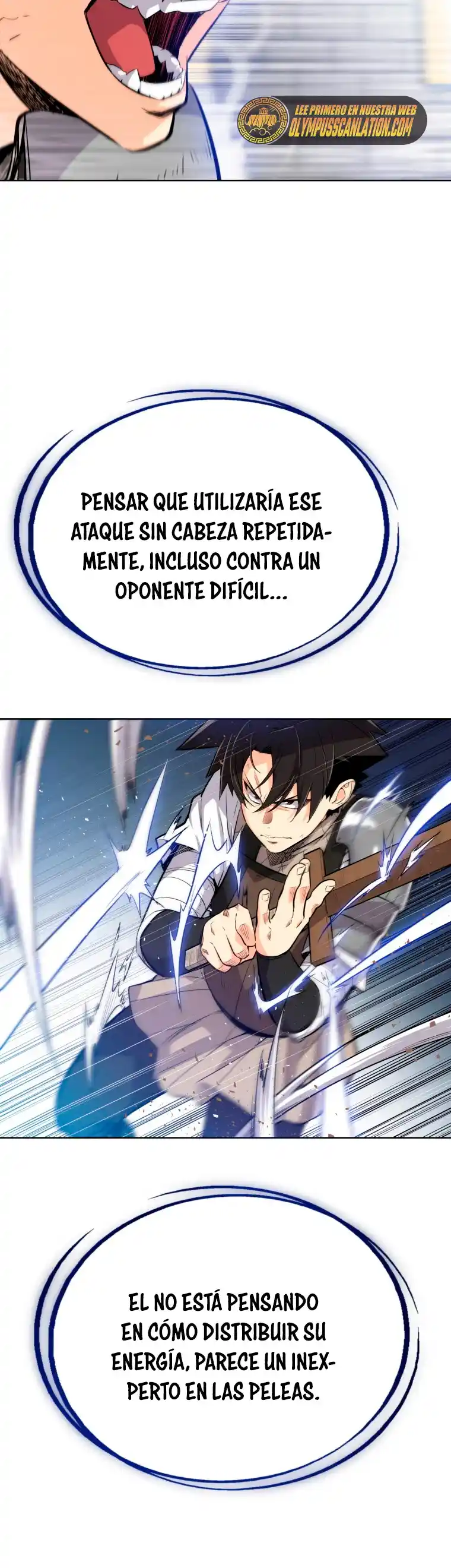 Espada OP capítulo 09 página 14