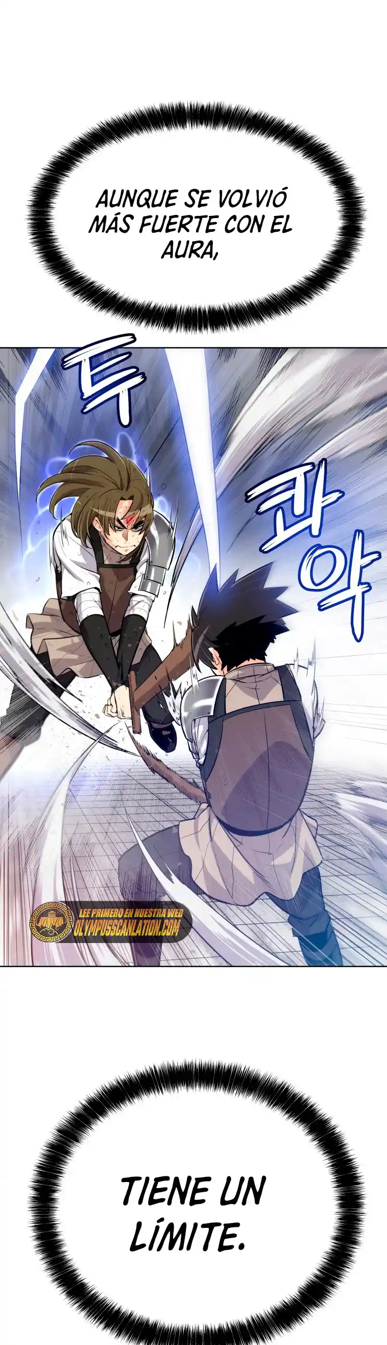 Espada OP capítulo 09 página 15
