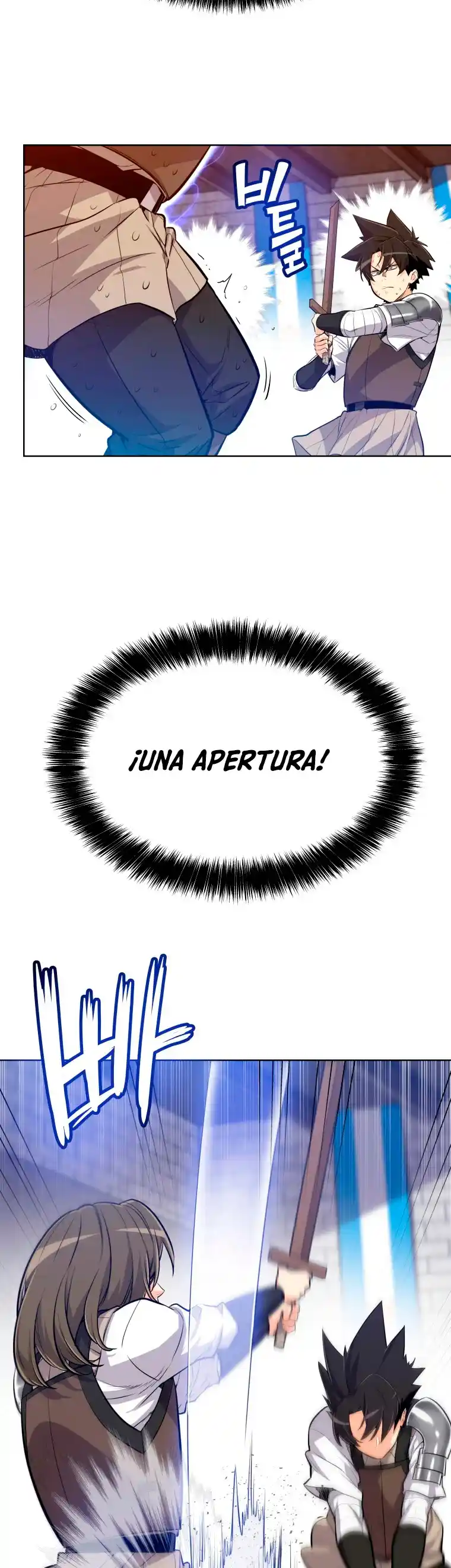 Espada OP capítulo 09 página 16