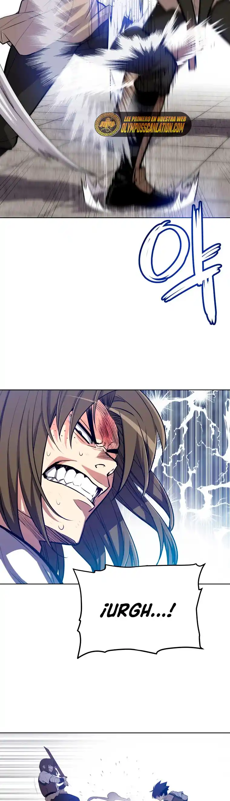 Espada OP capítulo 09 página 17
