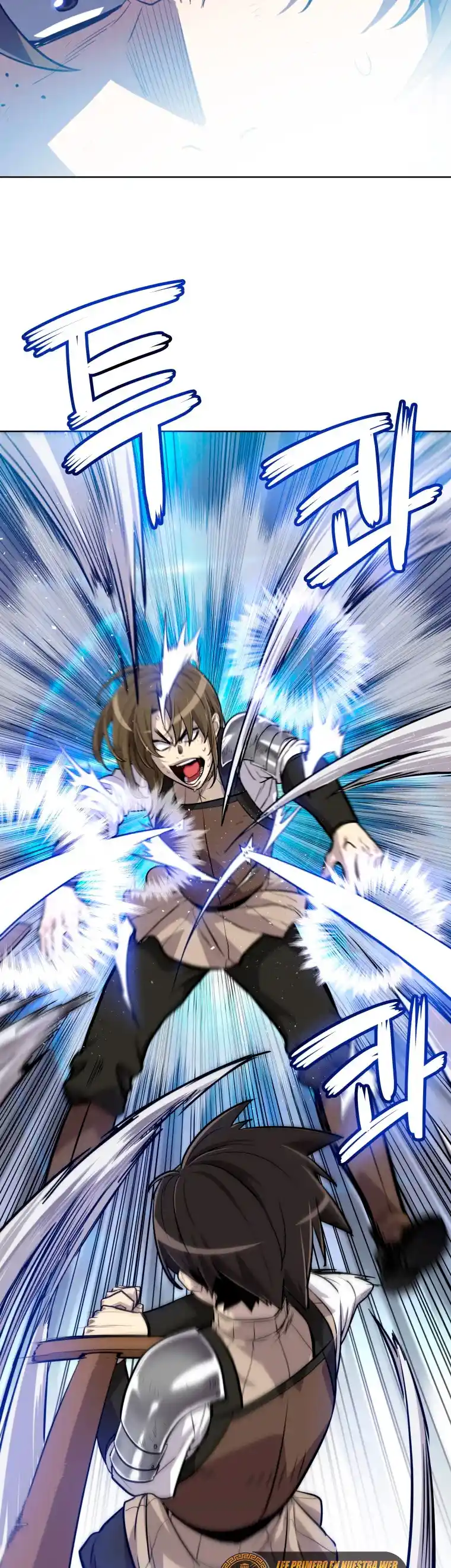 Espada OP capítulo 09 página 20