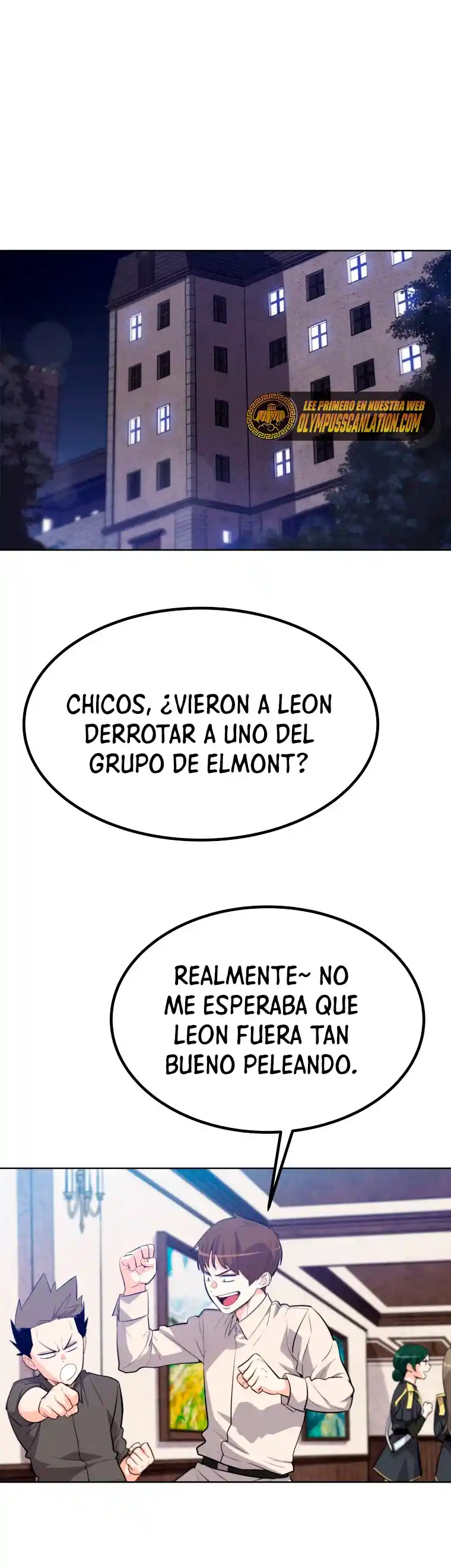 Espada OP capítulo 09 página 25