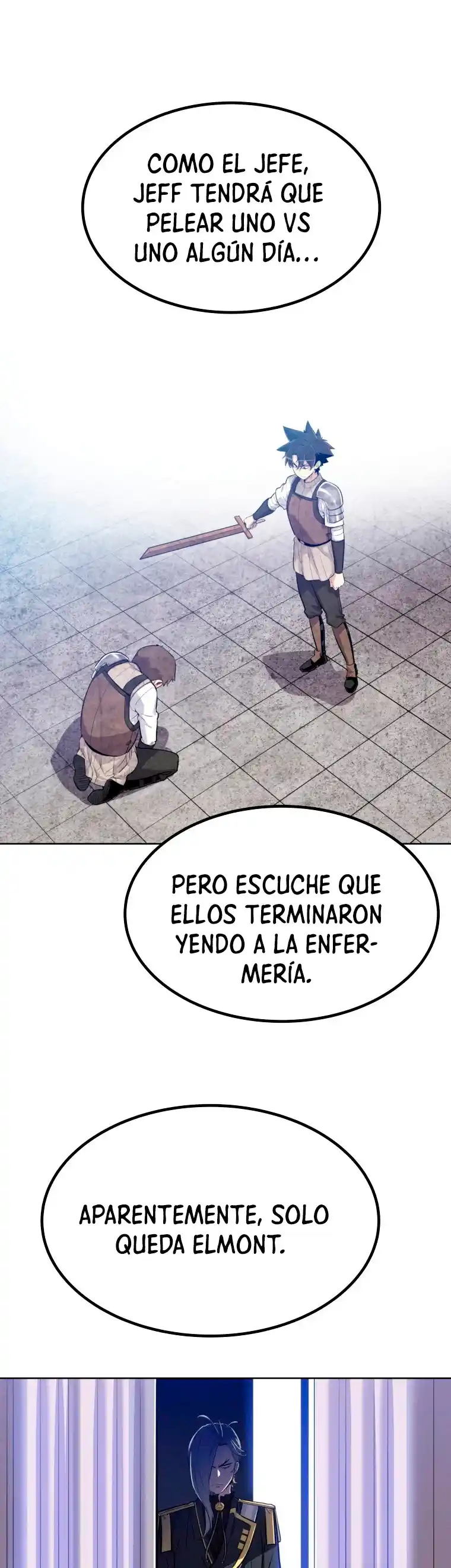 Espada OP capítulo 09 página 26
