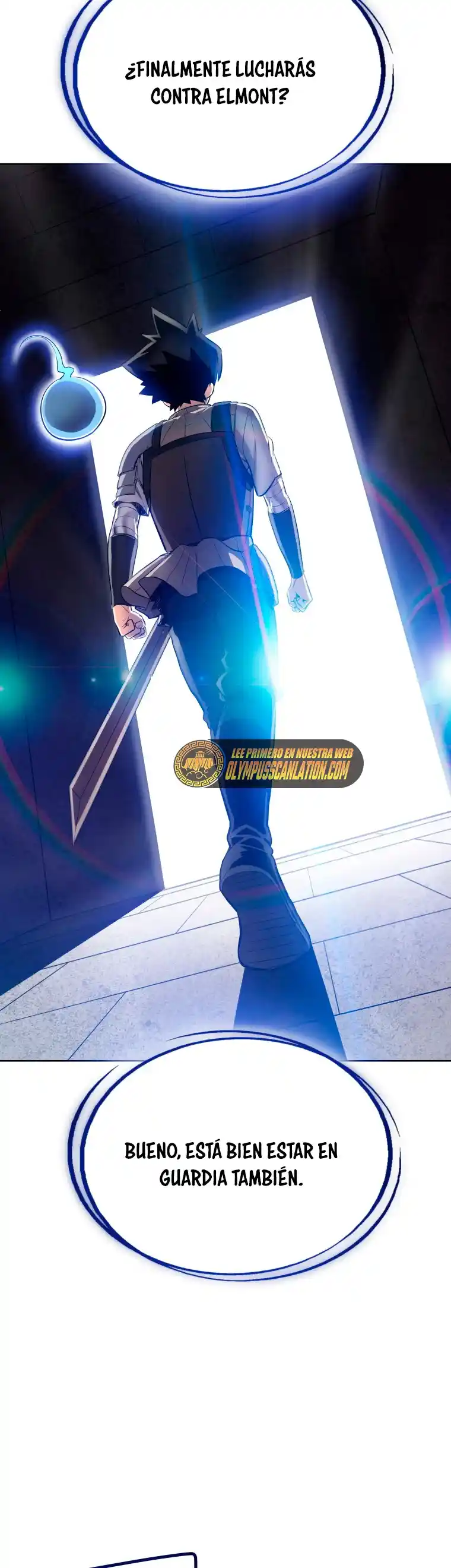 Espada OP capítulo 09 página 29