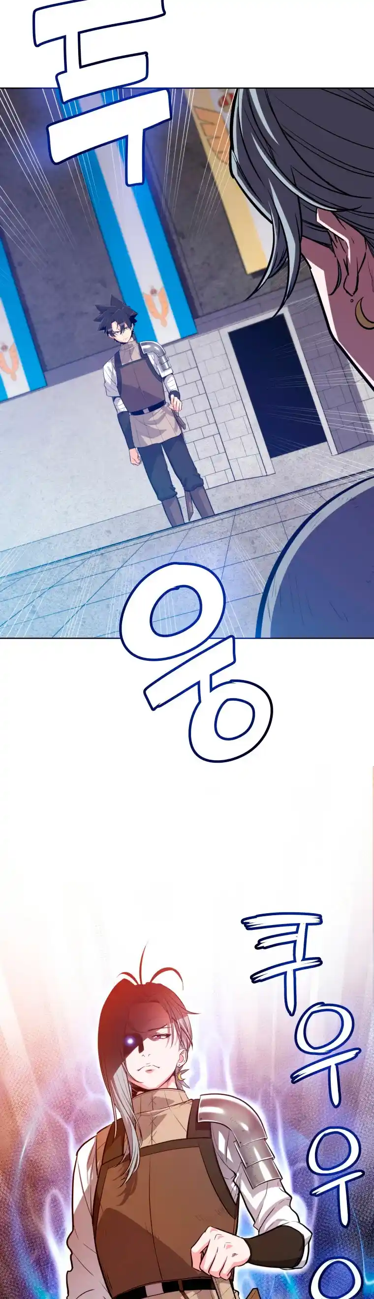 Espada OP capítulo 09 página 30