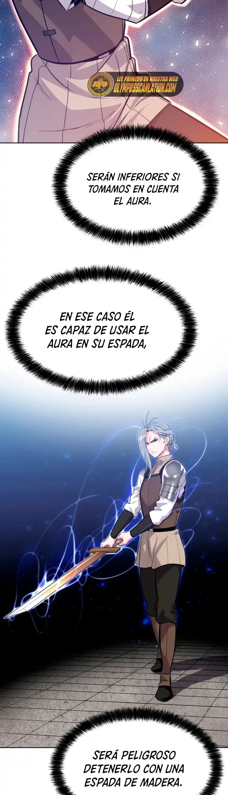 Espada OP capítulo 09 página 38