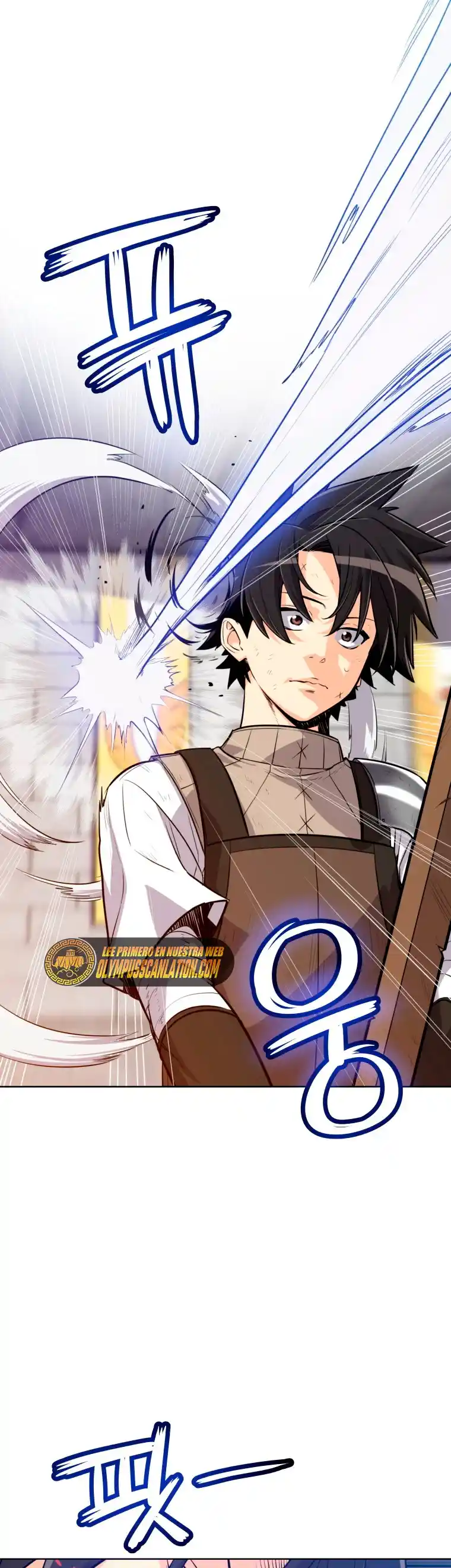 Espada OP capítulo 09 página 40