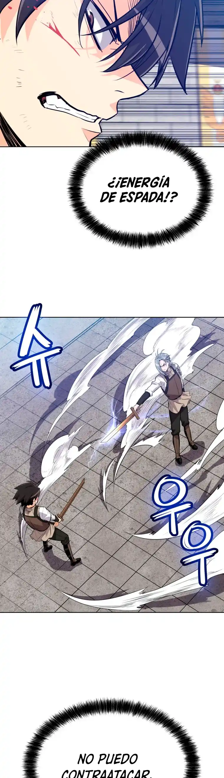 Espada OP capítulo 09 página 41