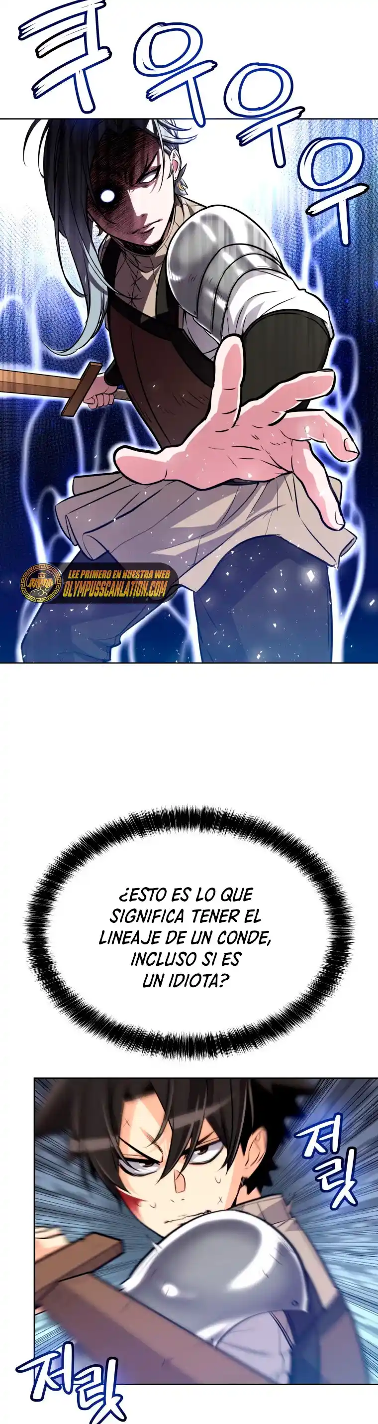 Espada OP capítulo 09 página 43