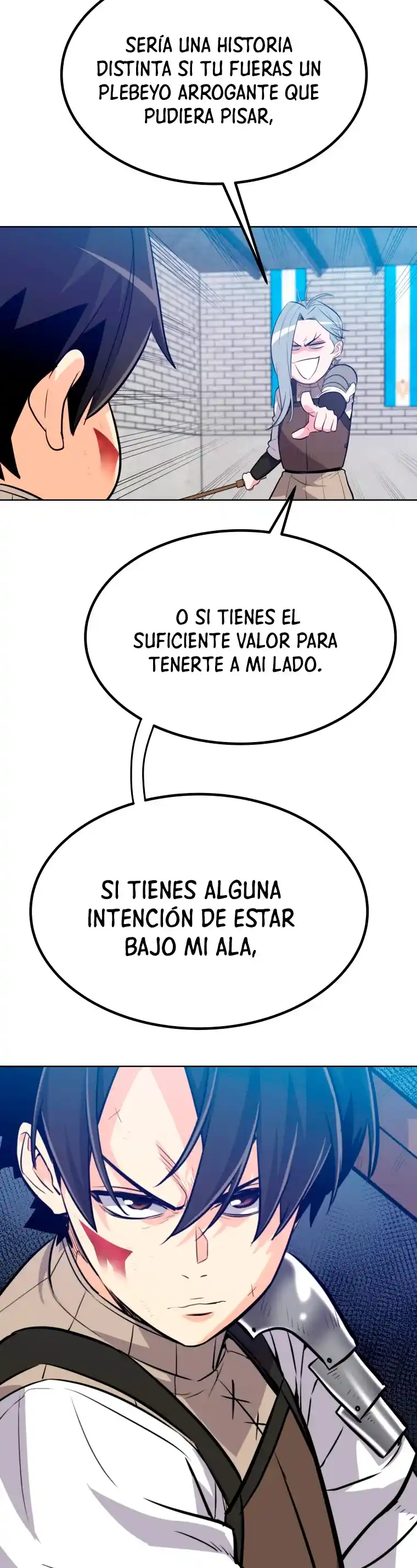 Espada OP capítulo 09 página 45