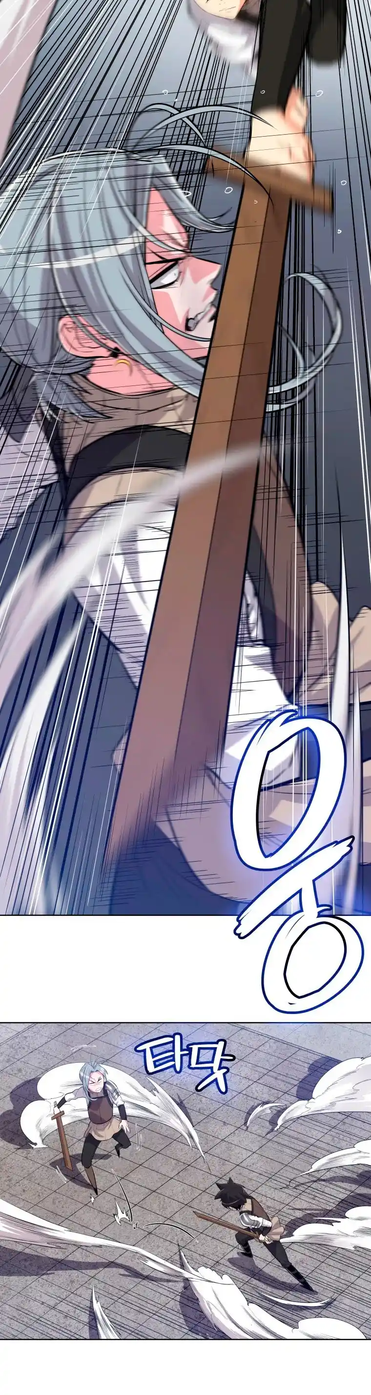 Espada OP capítulo 09 página 47
