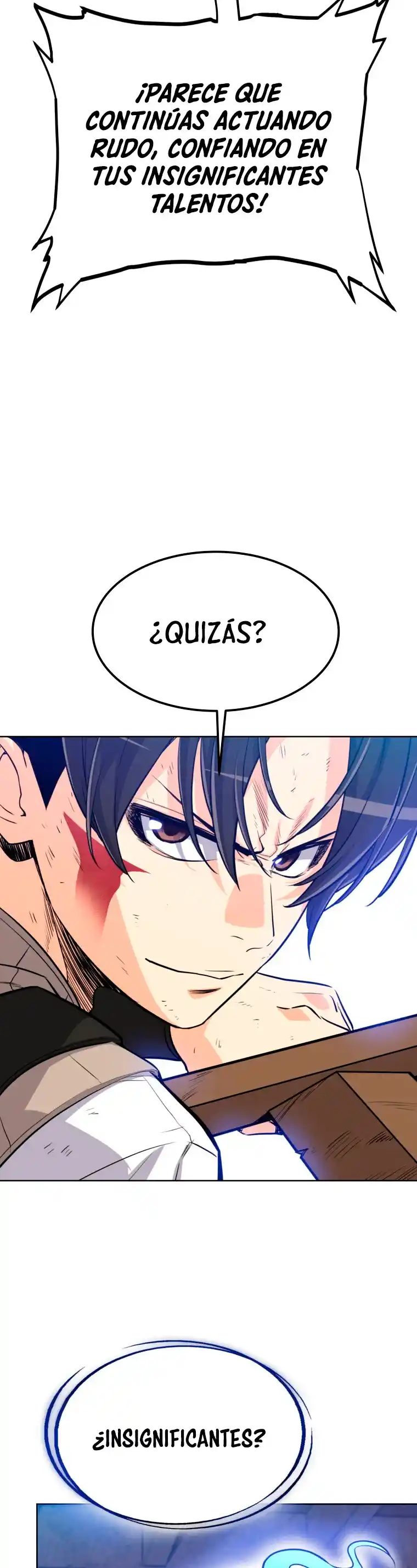 Espada OP capítulo 09 página 49