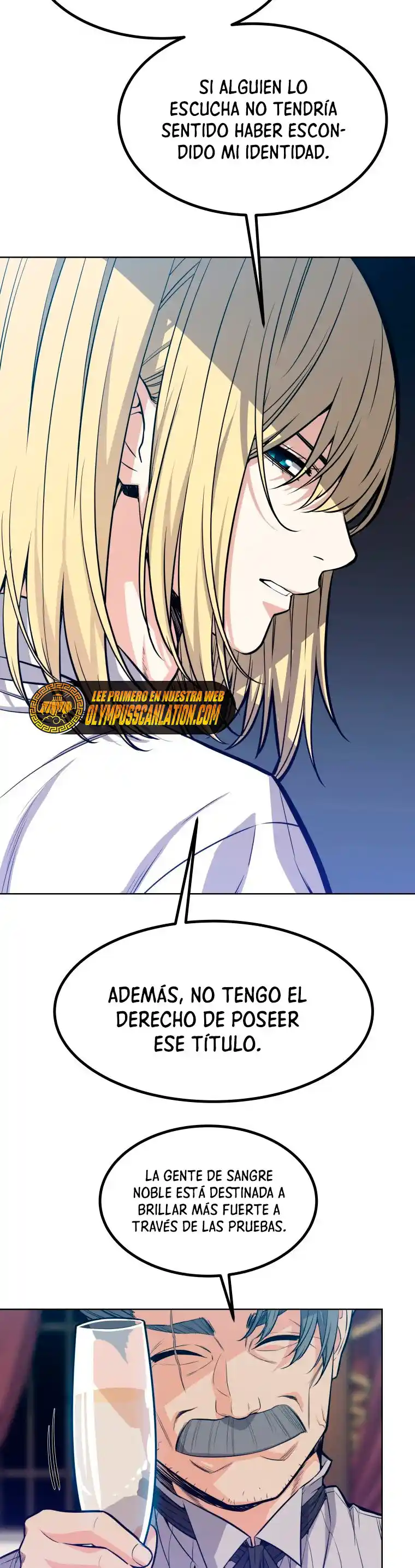 Espada Ultra Poderosa - Capítulo 1 - Página 45 - LectorTMOo
