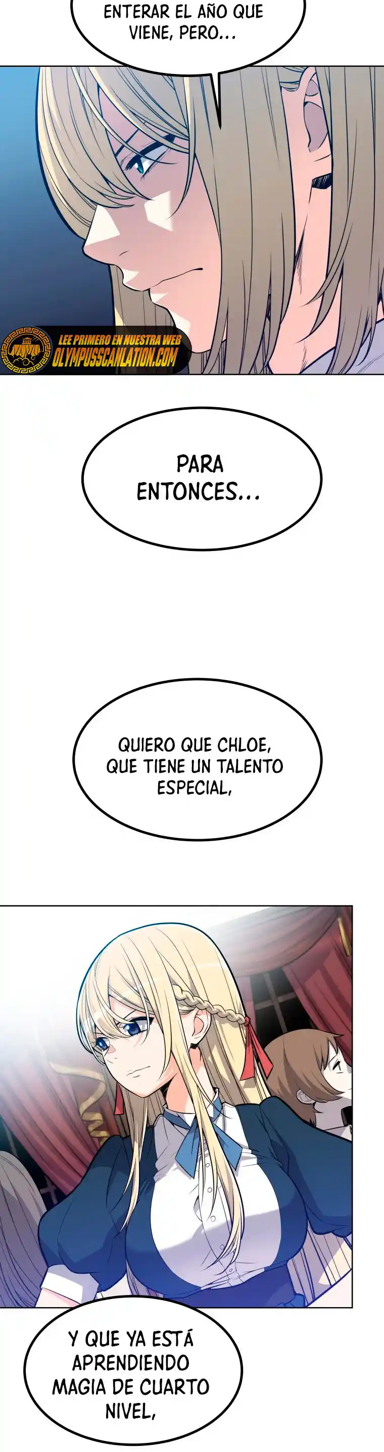 Espada Ultra Poderosa - Capítulo 1 - Página 48 - LectorTMOo