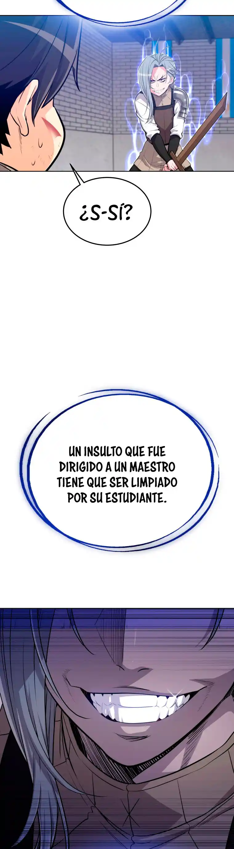 Espada Ultra Poderosa - Capítulo 10 - Página 7 - LectorTMOo