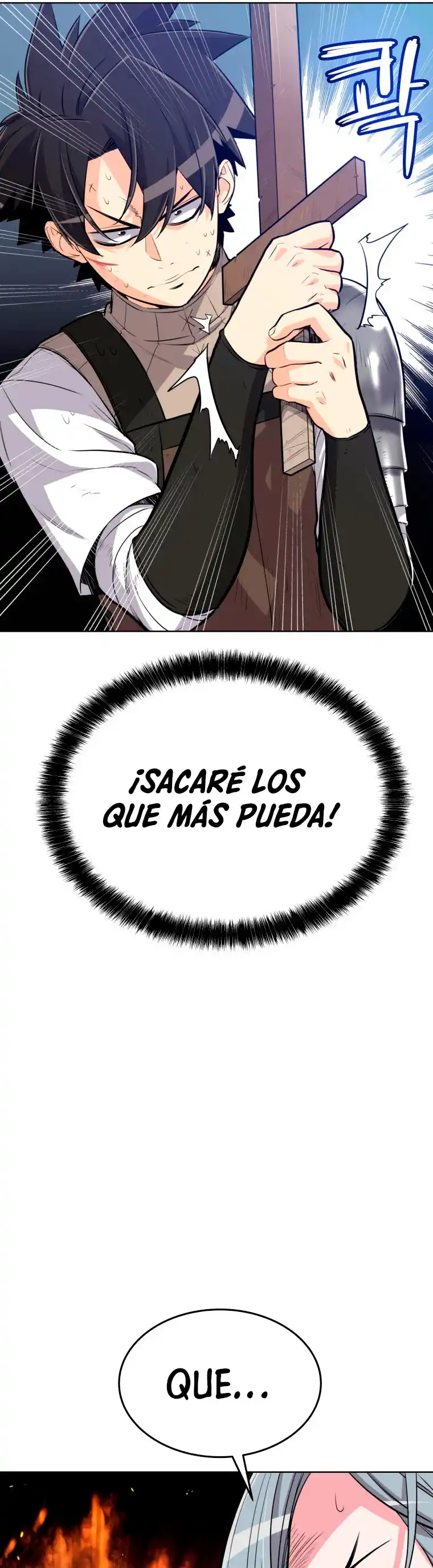 Espada Ultra Poderosa - Capítulo 10 - Página 9 - LectorTMOo