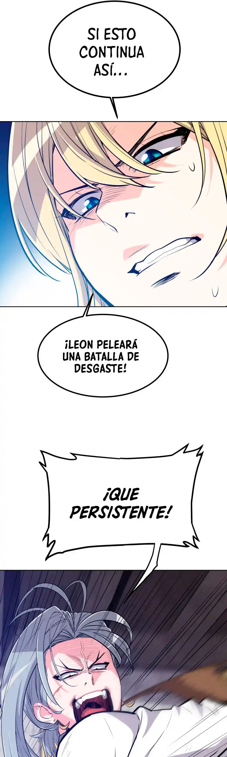 Espada Ultra Poderosa - Capítulo 10 - Página 15 - LectorTMOo
