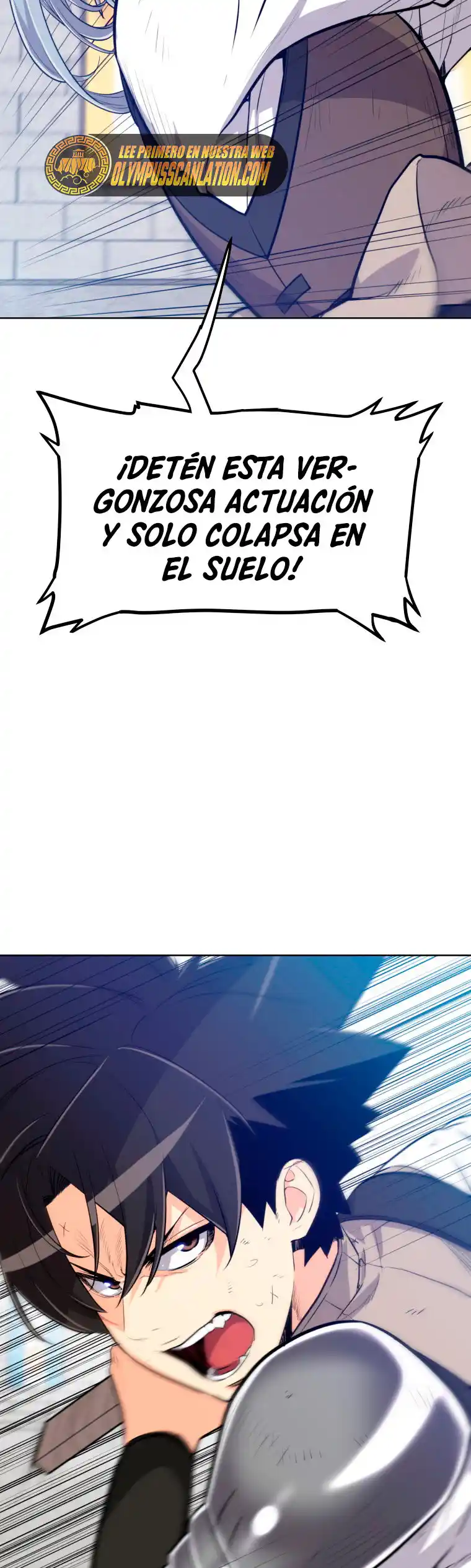 Espada Ultra Poderosa - Capítulo 10 - Página 16 - LectorTMOo