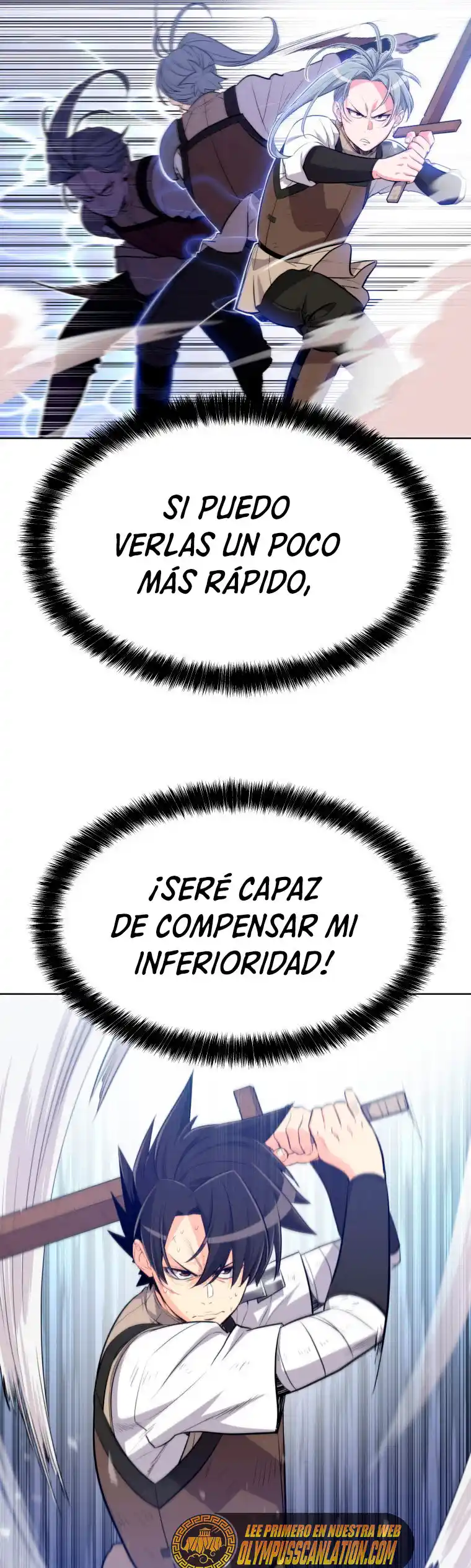 Espada Ultra Poderosa - Capítulo 10 - Página 19 - LectorTMOo