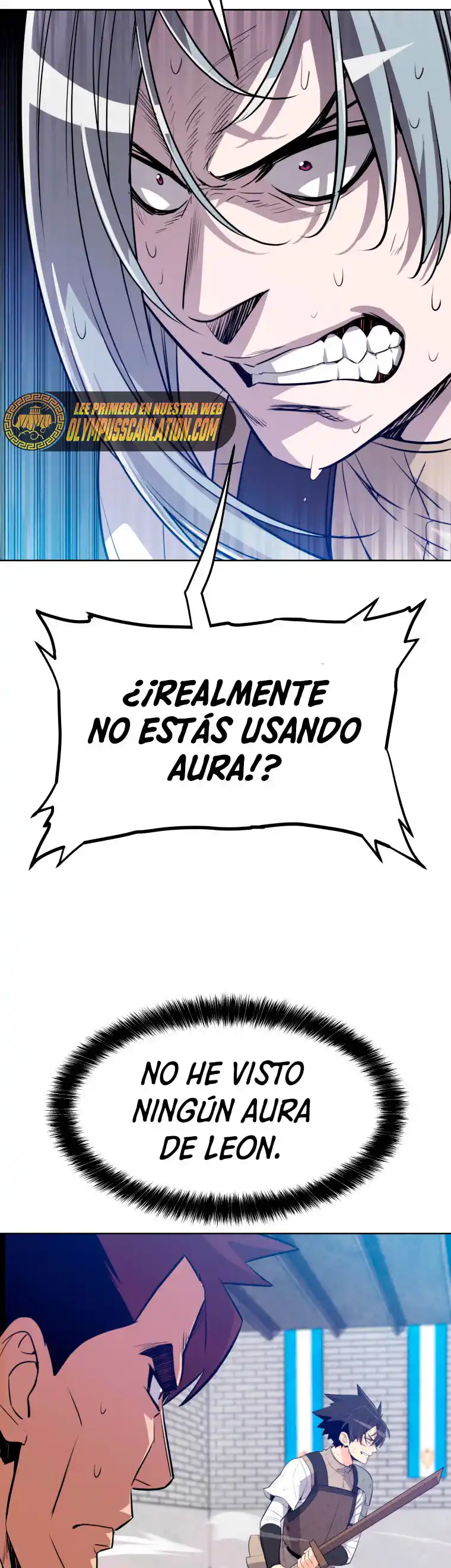 Espada Ultra Poderosa - Capítulo 10 - Página 25 - LectorTMOo