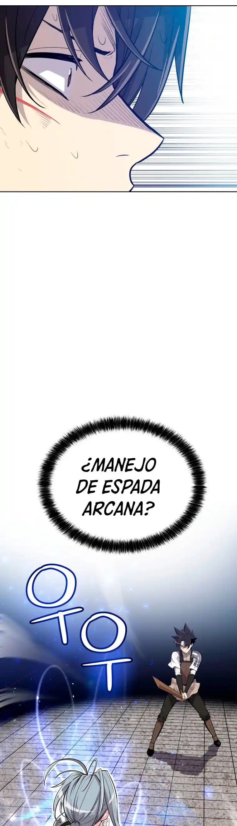 Espada Ultra Poderosa - Capítulo 10 - Página 27 - LectorTMOo