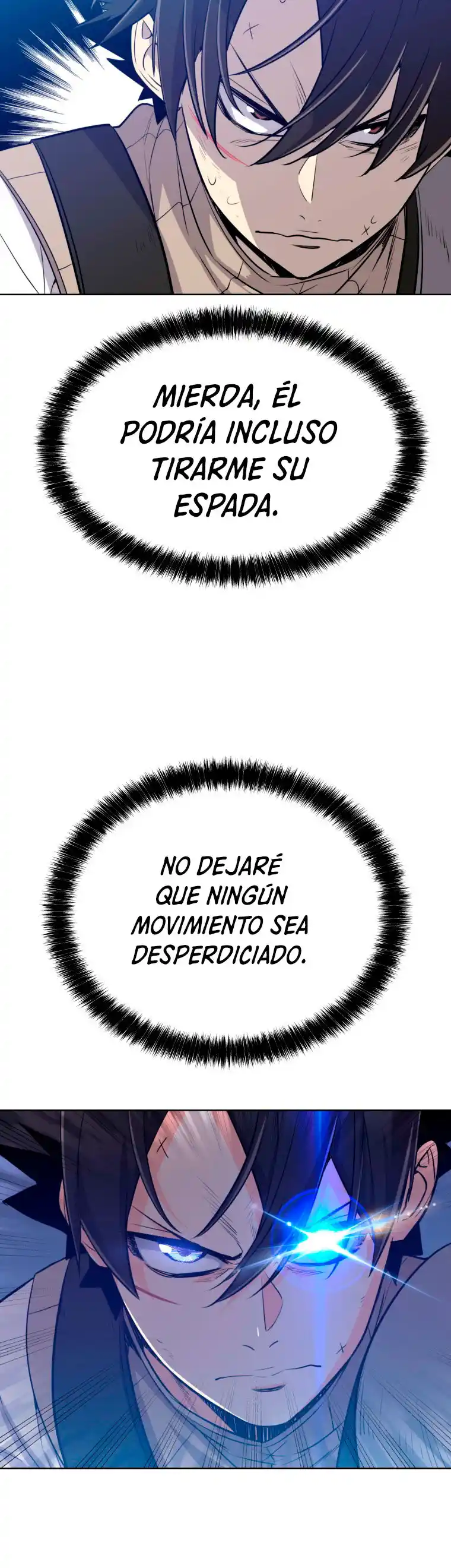 Espada Ultra Poderosa - Capítulo 10 - Página 29 - LectorTMOo