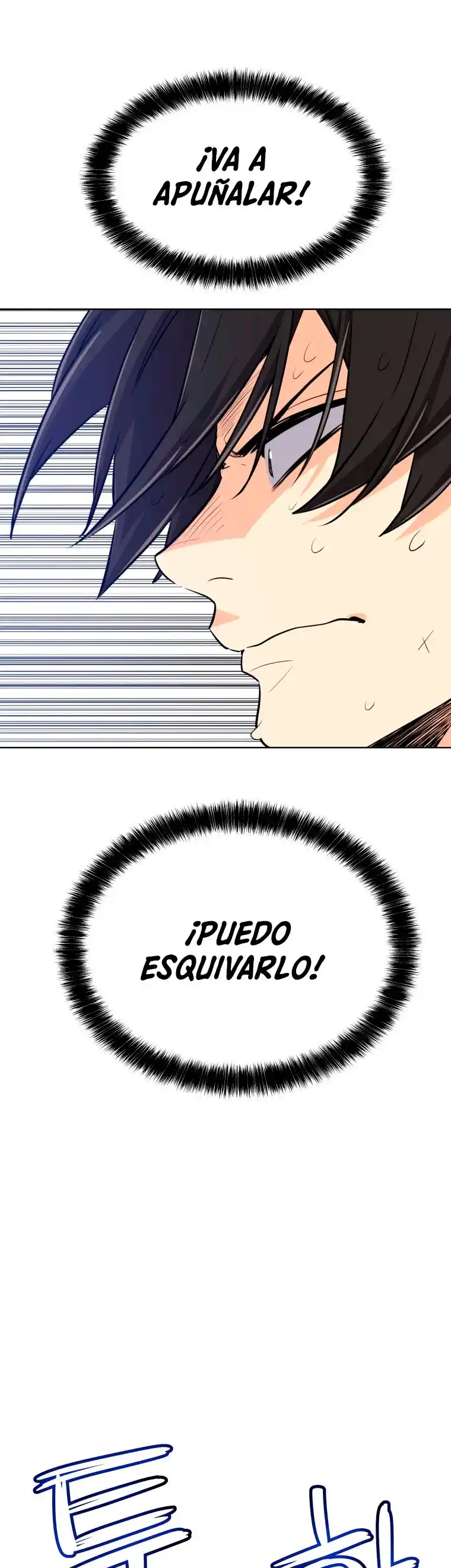 Espada Ultra Poderosa - Capítulo 10 - Página 31 - LectorTMOo