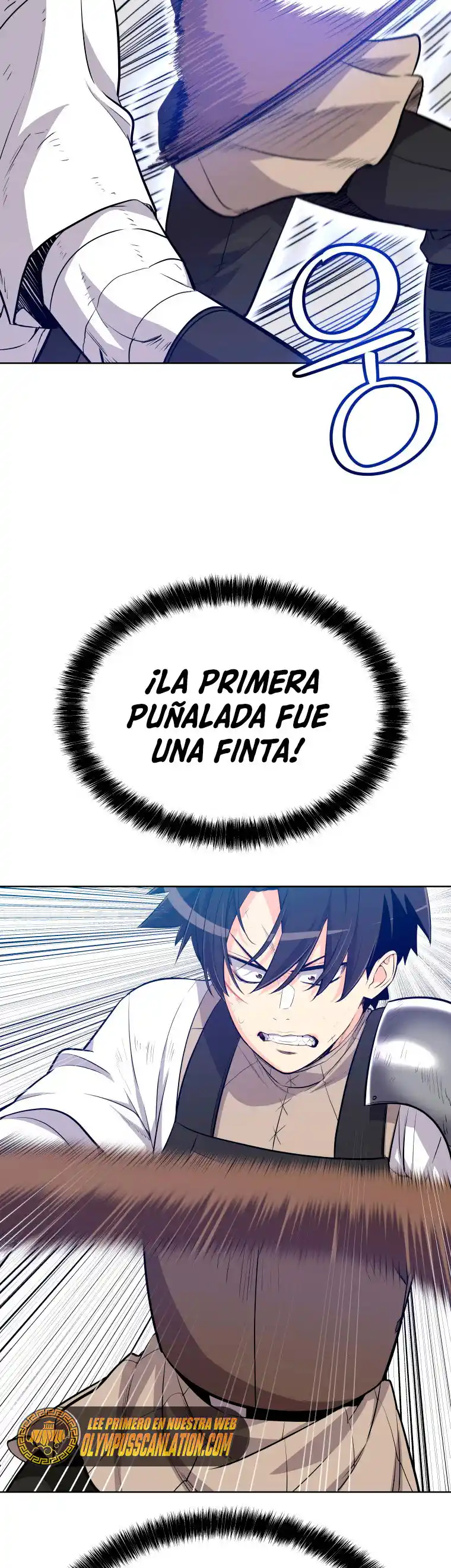 Espada Ultra Poderosa - Capítulo 10 - Página 33 - LectorTMOo
