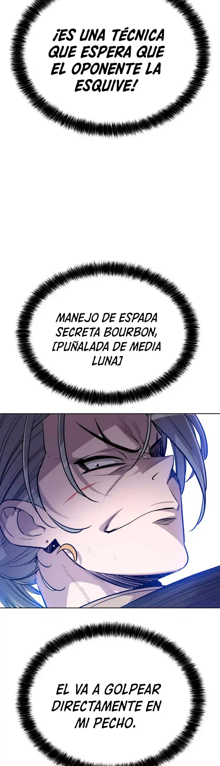 Espada Ultra Poderosa - Capítulo 10 - Página 34 - LectorTMOo