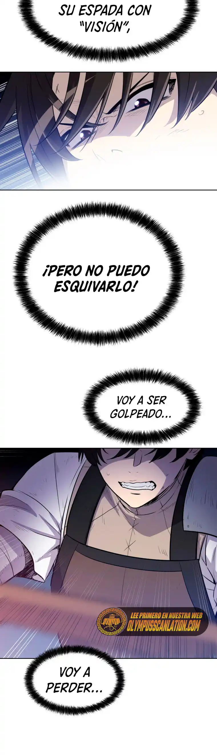 Espada Ultra Poderosa - Capítulo 10 - Página 36 - LectorTMOo
