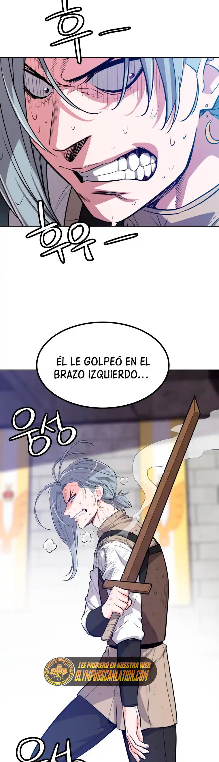 Espada Ultra Poderosa - Capítulo 10 - Página 42 - LectorTMOo