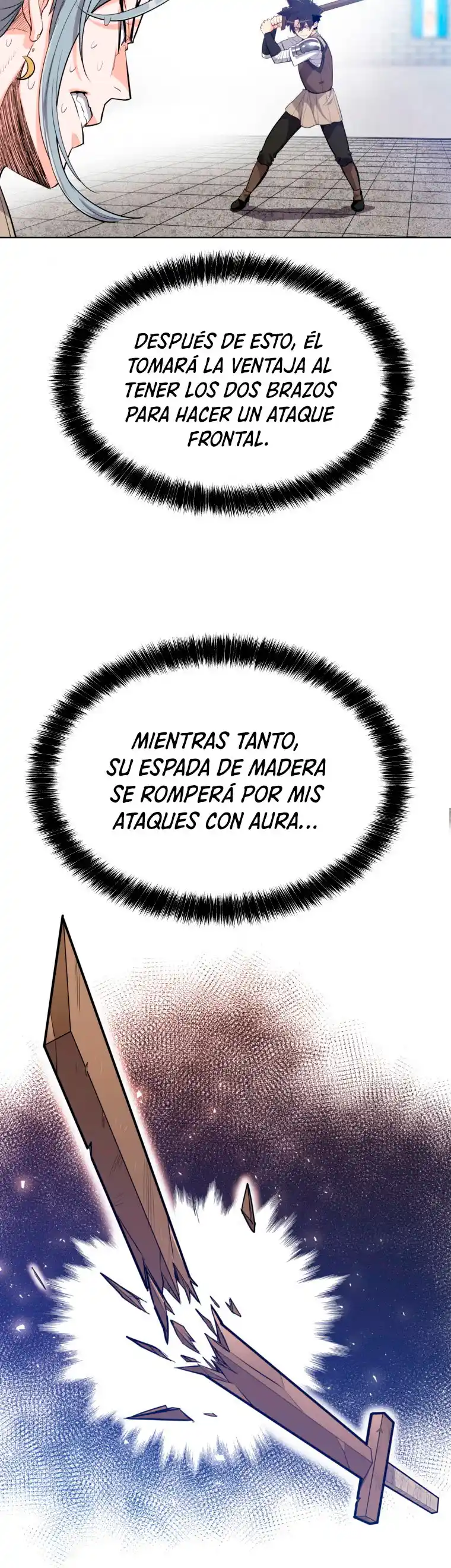 Espada Ultra Poderosa - Capítulo 10 - Página 44 - LectorTMOo
