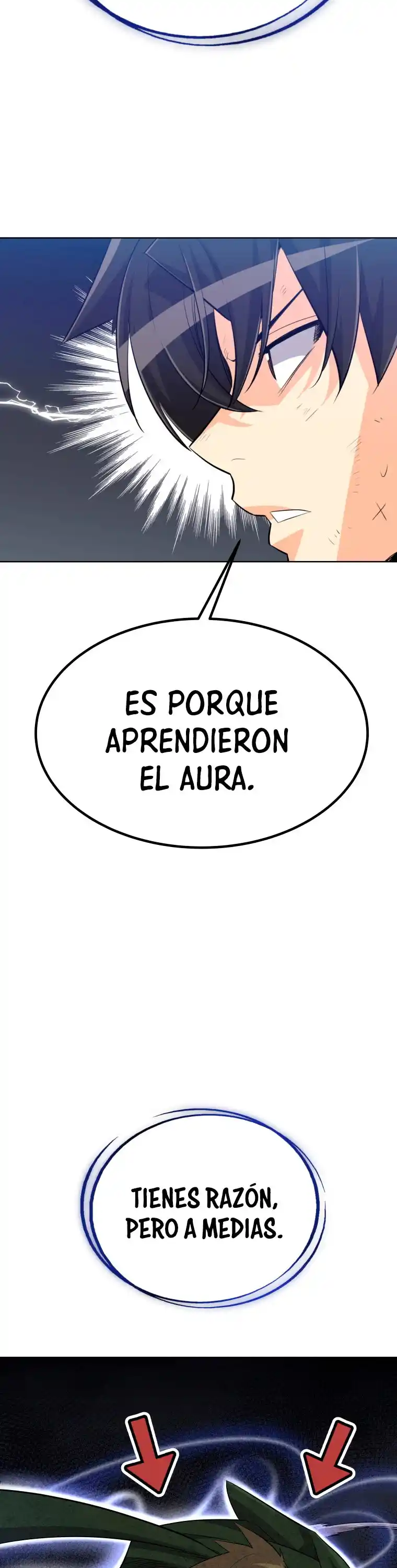 Espada Ultra Poderosa - Capítulo 11 - Página 7 - LectorTMOo