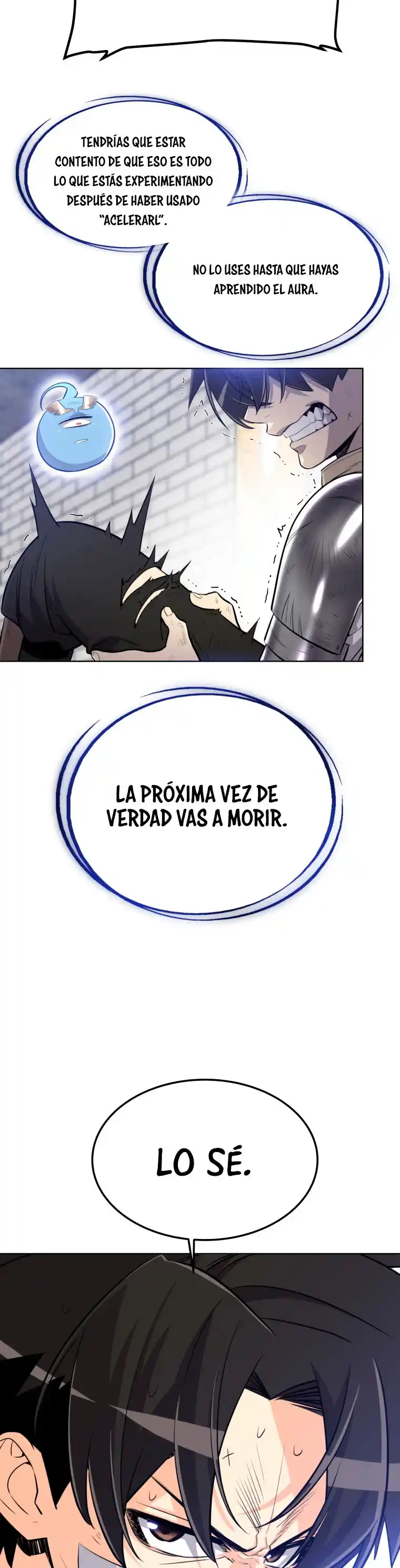 Espada Ultra Poderosa - Capítulo 11 - Página 15 - LectorTMOo