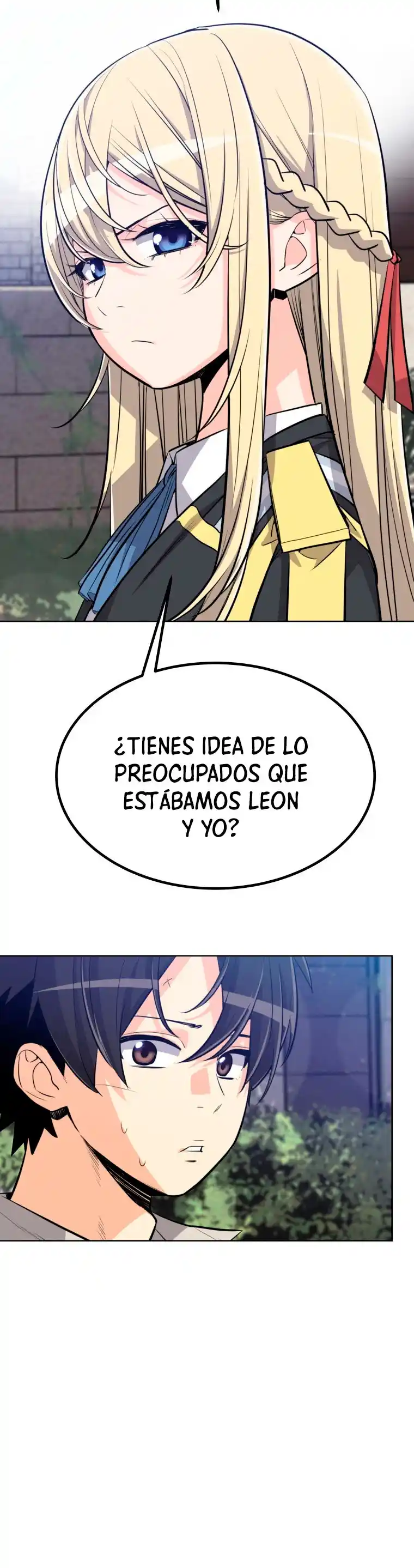 Espada Ultra Poderosa - Capítulo 11 - Página 28 - LectorTMOo