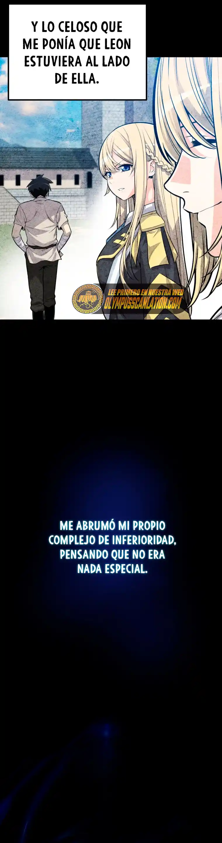 Espada Ultra Poderosa - Capítulo 11 - Página 31 - LectorTMOo