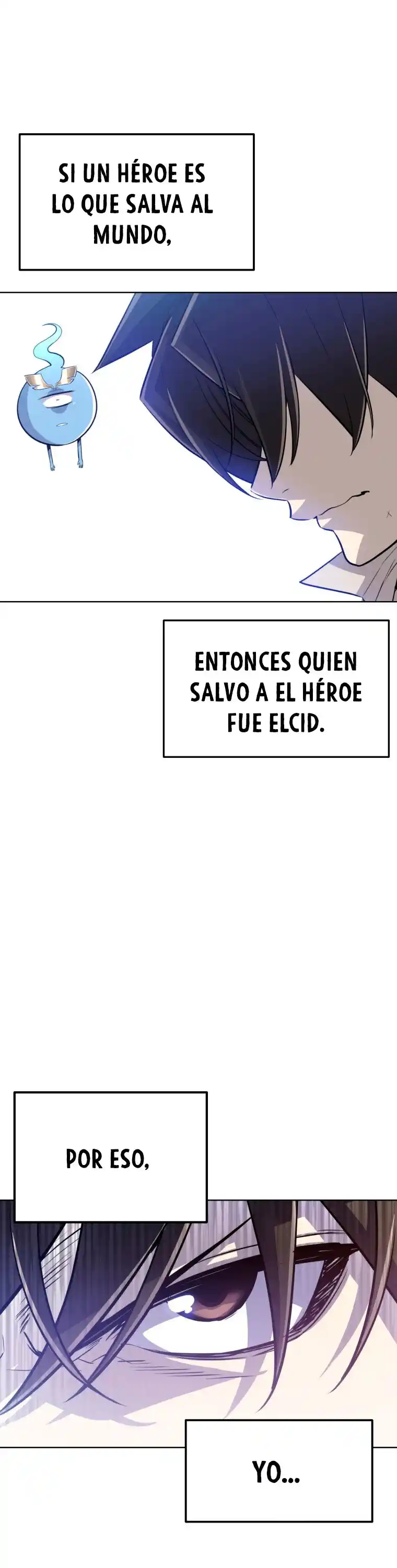 Espada Ultra Poderosa - Capítulo 11 - Página 42 - LectorTMOo