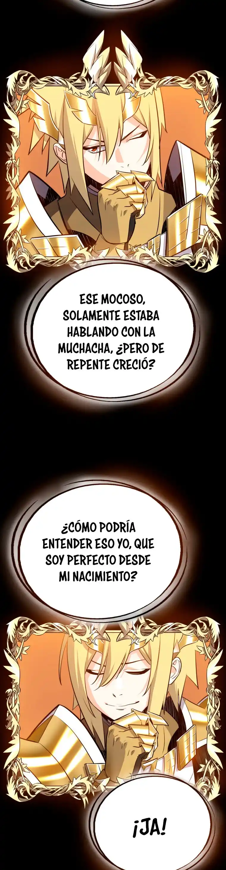 Espada Ultra Poderosa - Capítulo 11 - Página 45 - LectorTMOo