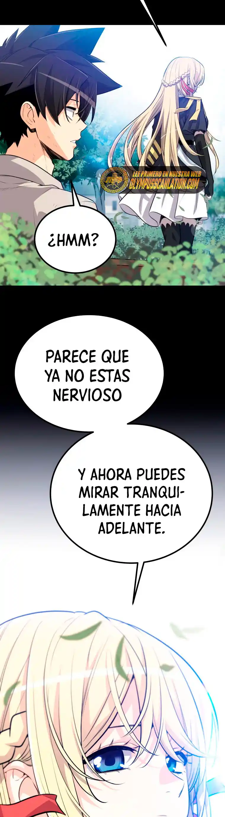 Espada Ultra Poderosa - Capítulo 12 - Página 6 - LectorTMOo