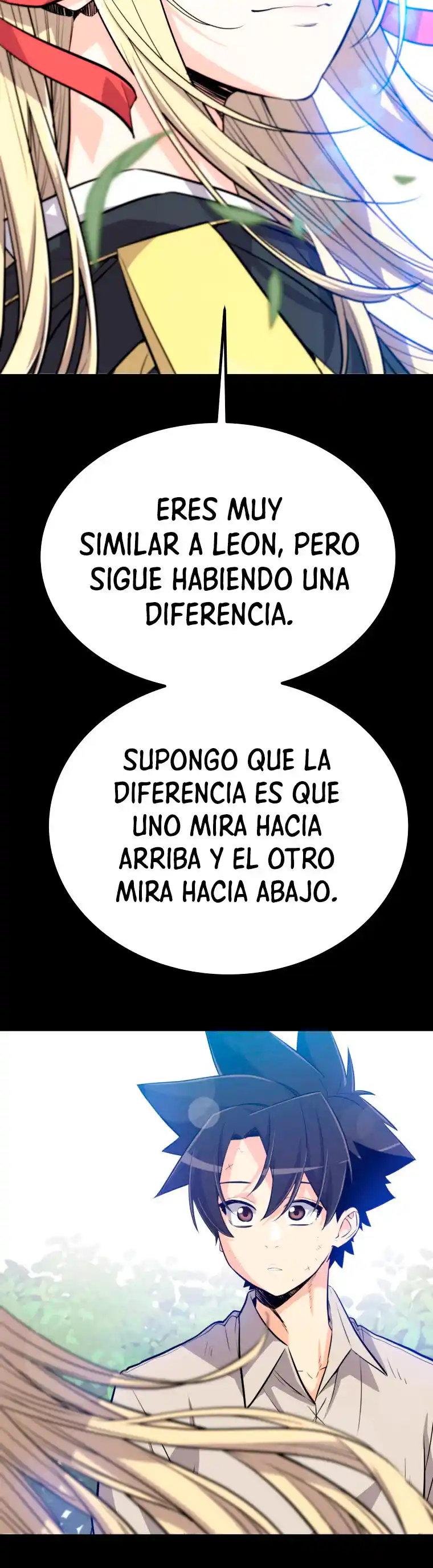 Espada Ultra Poderosa - Capítulo 12 - Página 7 - LectorTMOo