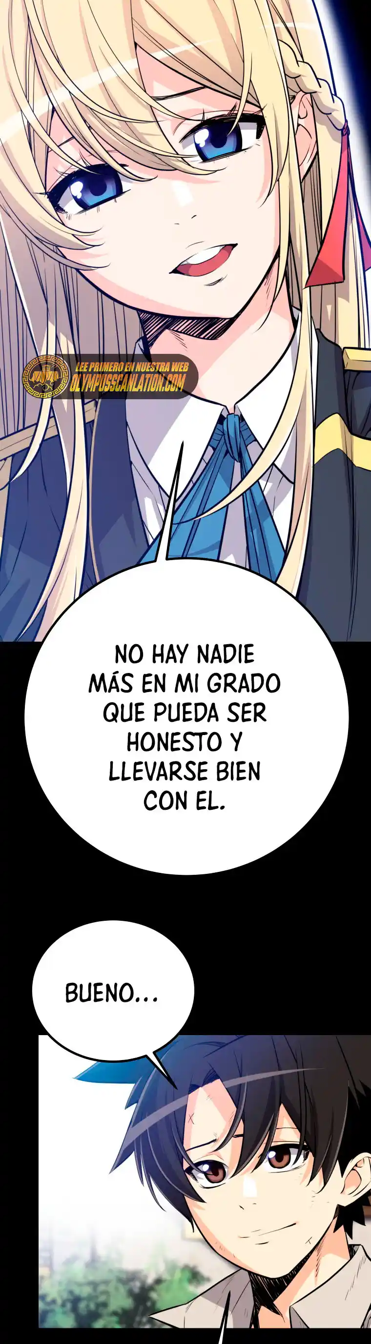 Espada Ultra Poderosa - Capítulo 12 - Página 9 - LectorTMOo