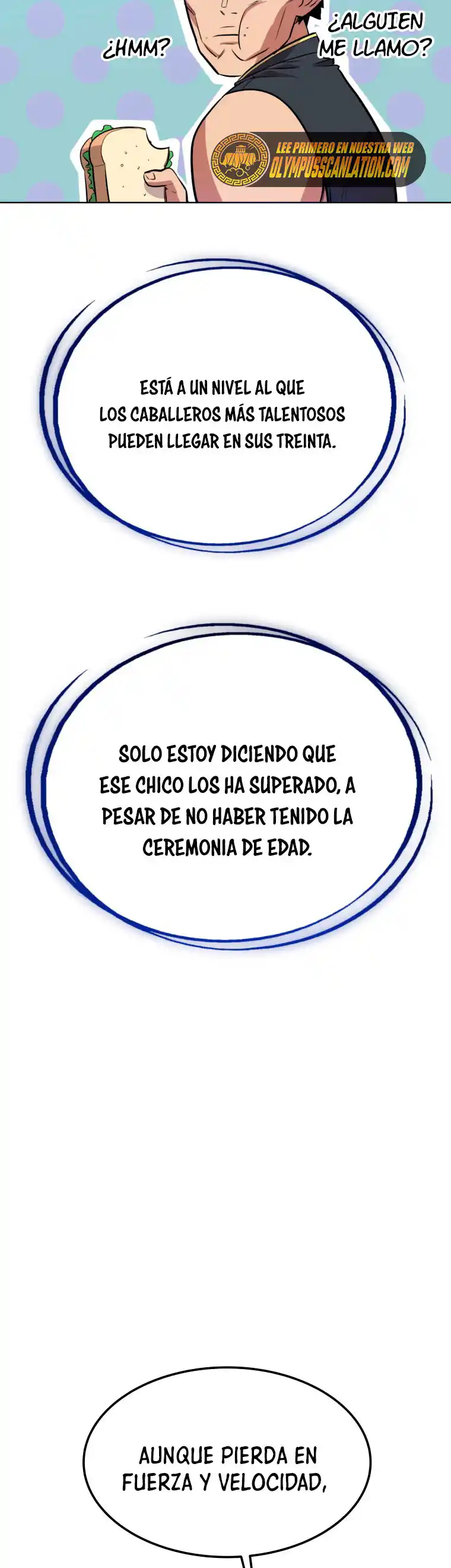 Espada Ultra Poderosa - Capítulo 12 - Página 24 - LectorTMOo